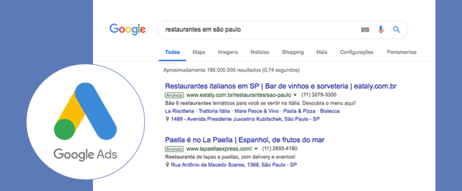 anuncios google como funciona - fundo 2 2- Página Landing Page- DREMMI Digital - Agencia de Publicidade Digital Online - 2024 - Goiânia - Goiás