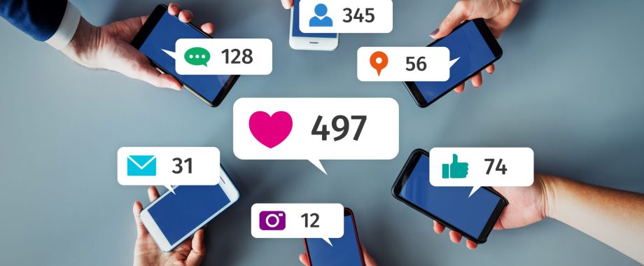 ソーシャルネットワーク