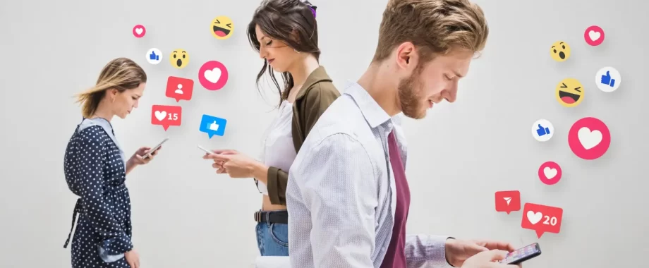 social midia - meu negocio digital - empresas online - blog site dremmi digital 2025