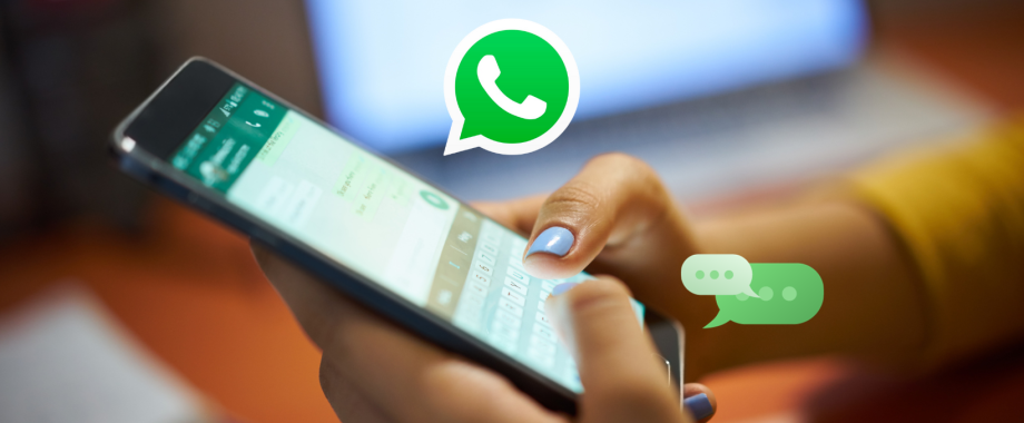 whatsapp anunicos importancia - fundo 2 2- Página Landing Page- DREMMI Digital - Agencia de Publicidade Digital Online - 2024 - Goiânia - Goiás